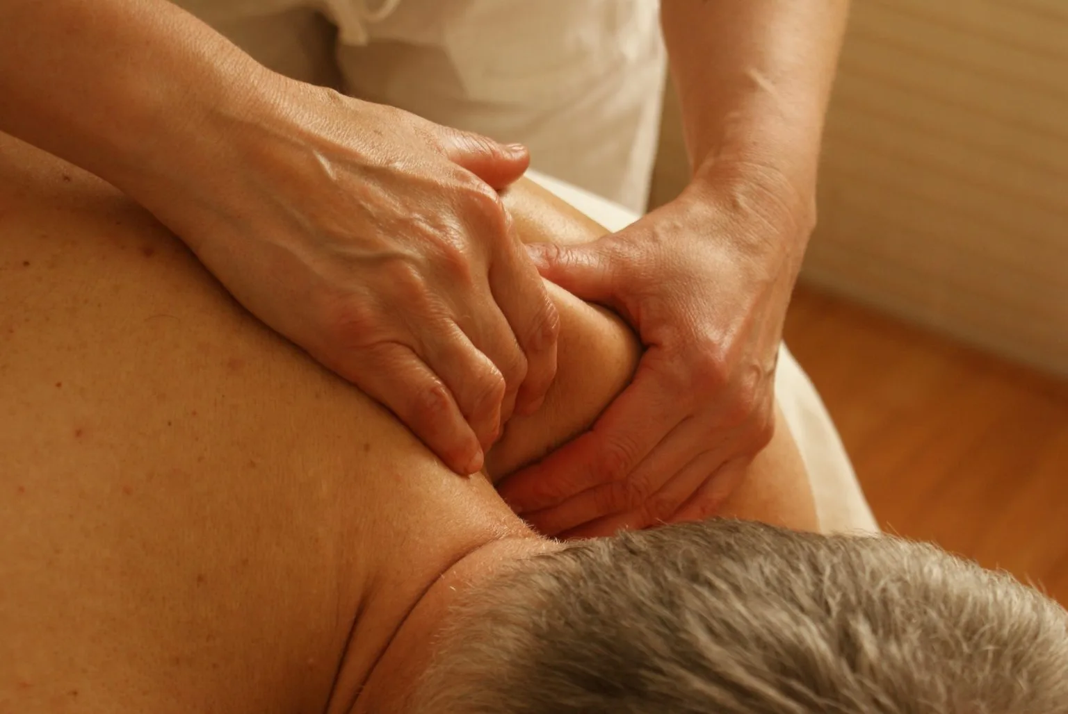 Professional therapeutic and Massage therapy in Nepal